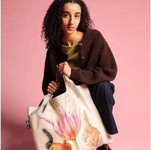 Hovedbilde Handlenett fra LOQI – Inspirert av Joris ...