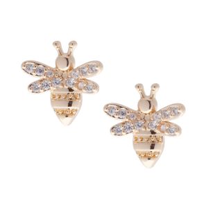 Hovedbilde Nora Norway Bee gull&oslash;redobber