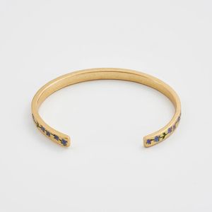 Hovedbilde Fable England Forglemmegei gullbangle