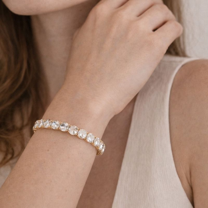 Glacier armbånd – Nora Norway