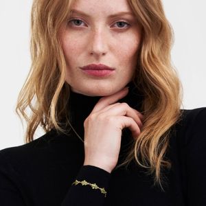 Hovedbilde Fable Oak leaf armb&aring;nd