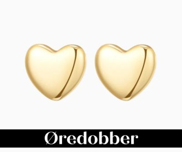 Utforsk vårt brede utvalg av øredobber hos Ros Mari Smykkebutikk – fra tidløse klassikere til moderne trenddesign.