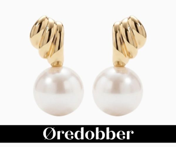 Utforsk vårt brede utvalg av øredobber hos Ros Mari Smykkebutikk – fra tidløse klassikere til moderne trenddesign.